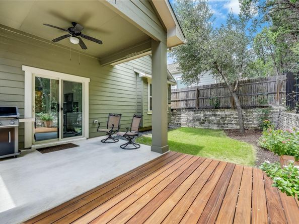 12109 Cottage Promenade CT, Austin TX 78753