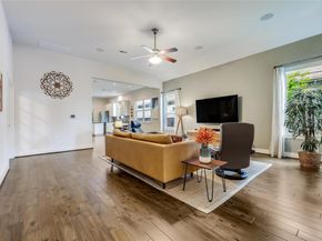 12109 Cottage Promenade CT, Austin TX 78753