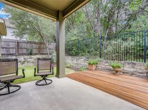 12109 Cottage Promenade CT, Austin TX 78753