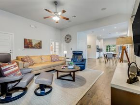 12109 Cottage Promenade CT, Austin TX 78753