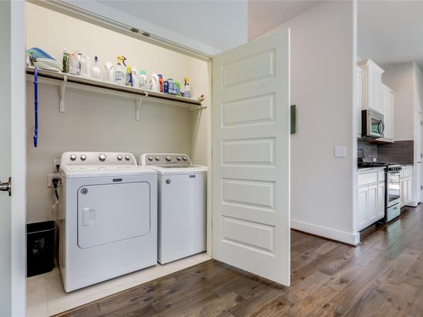12109 Cottage Promenade CT, Austin TX 78753