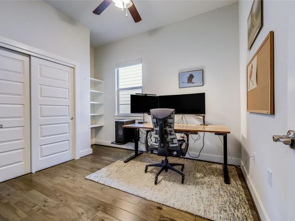 12109 Cottage Promenade CT, Austin TX 78753