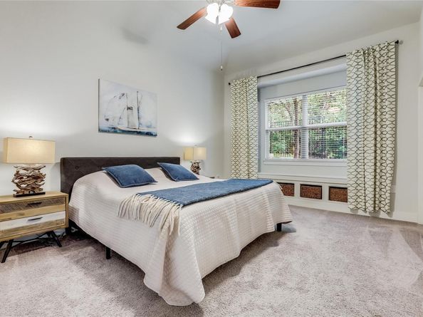 12109 Cottage Promenade CT, Austin TX 78753