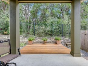 12109 Cottage Promenade CT, Austin TX 78753