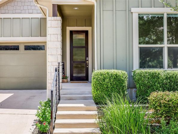 12109 Cottage Promenade CT, Austin TX 78753