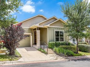 12109 Cottage Promenade CT, Austin TX 78753