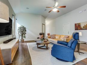 12109 Cottage Promenade CT, Austin TX 78753