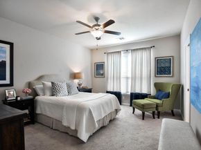 3451 Mayfield Ranch BLVD 216, Round Rock TX 78681