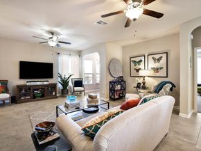 3451 Mayfield Ranch BLVD 216, Round Rock TX 78681