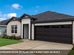 18113 Purple Top LN, Manor TX 78653