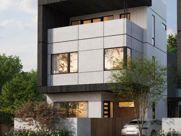 7414 W Guadalupe Street 1, Austin TX 78752