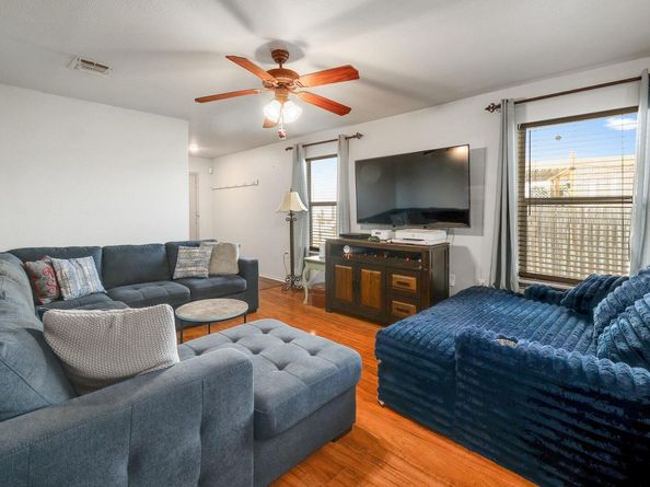 4605 Cypress BND, Austin TX 78744