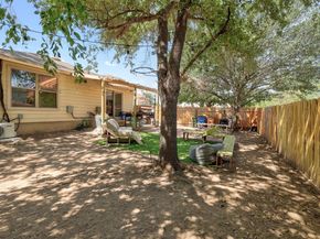 4605 Cypress BND, Austin TX 78744
