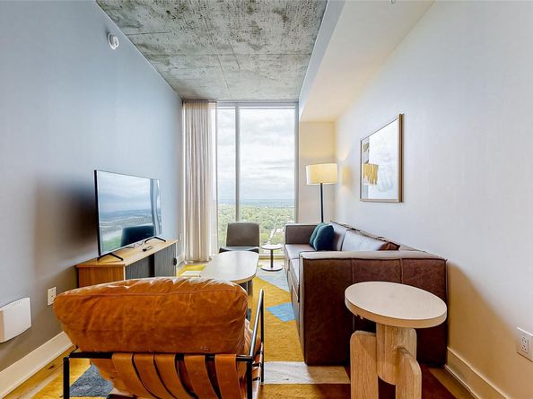 48 East Ave 3005, Austin TX 78701