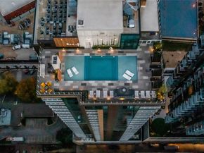 48 East Ave 3005, Austin TX 78701