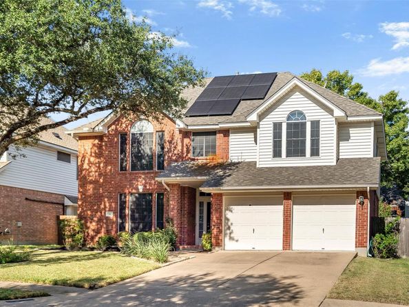 12700 Picket Rope LN, Austin TX 78727