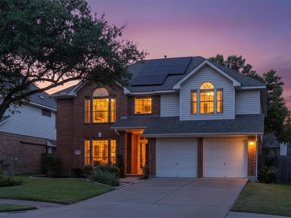 12700 Picket Rope LN, Austin TX 78727