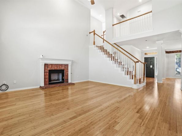 12700 Picket Rope LN, Austin TX 78727