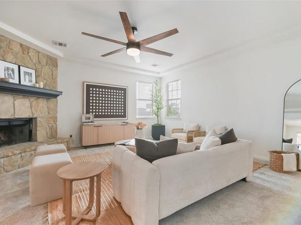 201 Seminole RD, Leander TX 78641