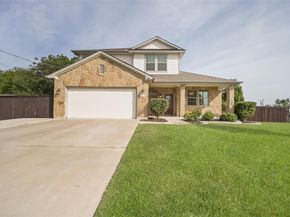 201 Seminole RD, Leander TX 78641