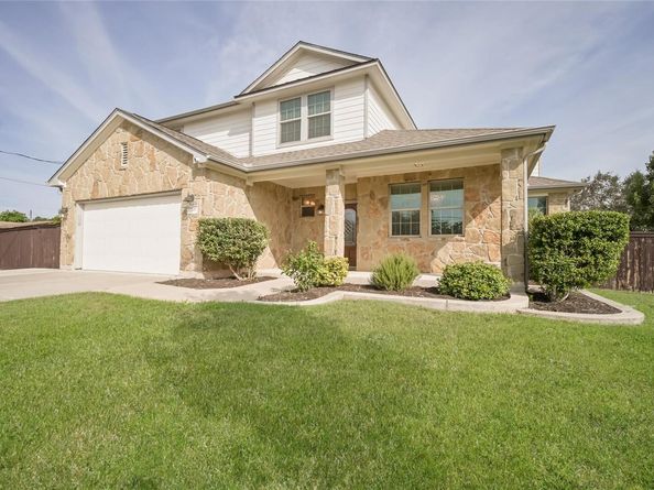 201 Seminole RD, Leander TX 78641