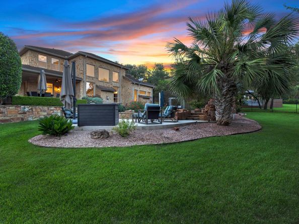 14417 Heron Bay CV, Bee Cave TX 78738