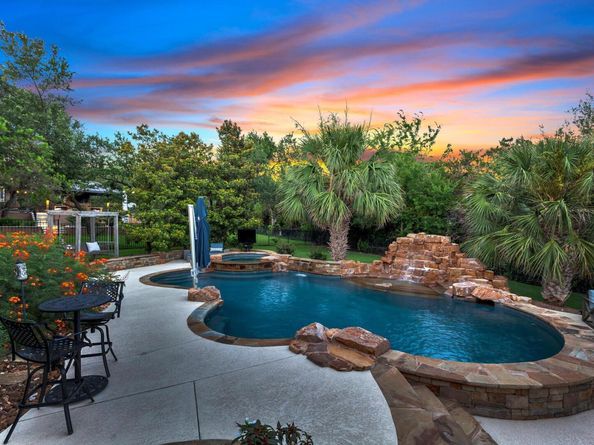 14417 Heron Bay CV, Bee Cave TX 78738