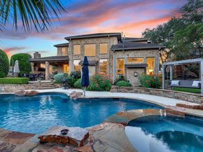 14417 Heron Bay CV, Bee Cave TX 78738