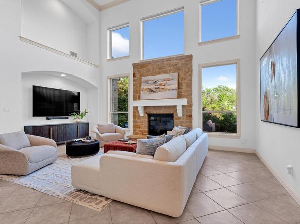 14417 Heron Bay CV, Bee Cave TX 78738