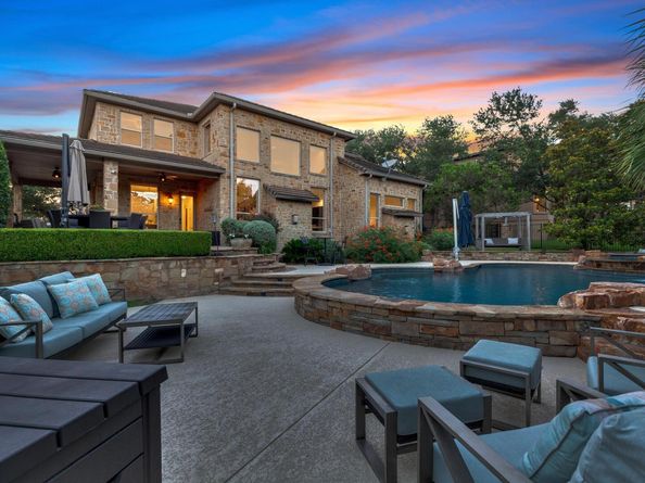 14417 Heron Bay CV, Bee Cave TX 78738