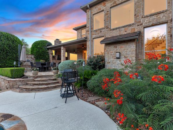14417 Heron Bay CV, Bee Cave TX 78738