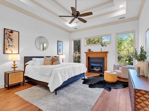 14417 Heron Bay CV, Bee Cave TX 78738