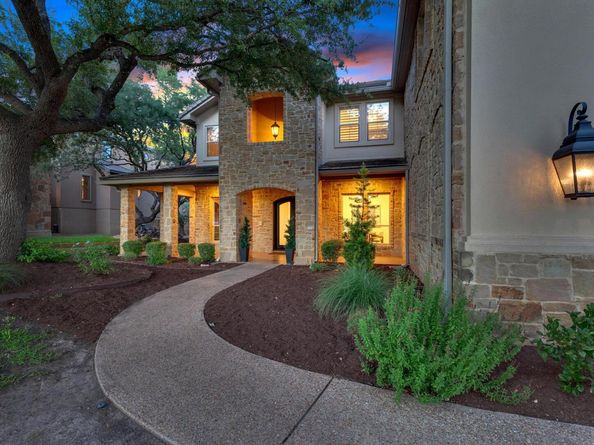 14417 Heron Bay CV, Bee Cave TX 78738