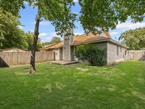 16043 Stoneham CIR, Pflugerville TX 78660