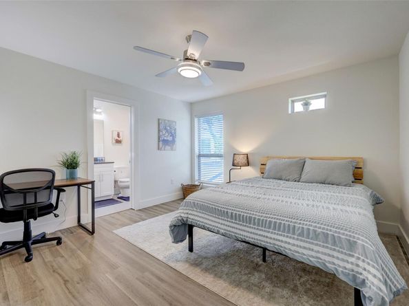 4705 Louis Ave A, Austin TX 78721