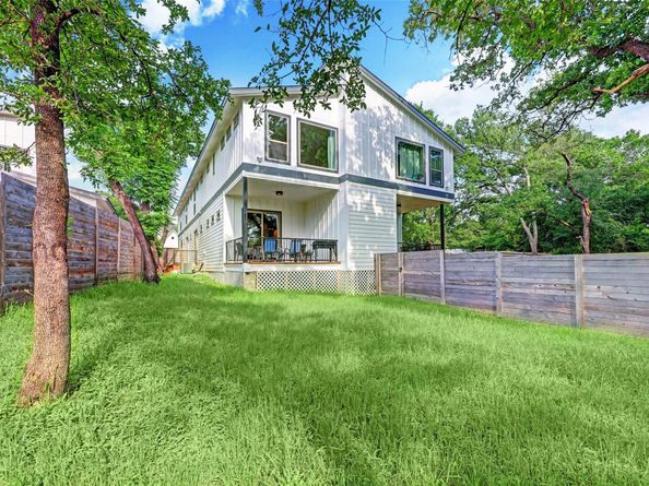 4705 Louis Ave A, Austin TX 78721