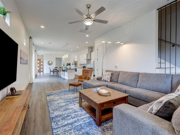 4705 Louis Ave A, Austin TX 78721