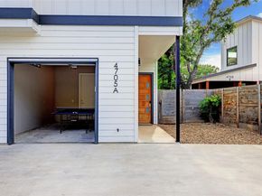 4705 Louis Ave A, Austin TX 78721