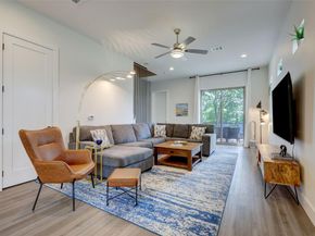 4705 Louis Ave A, Austin TX 78721