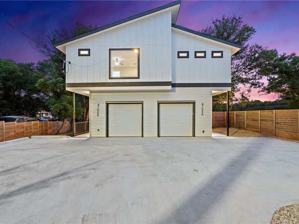4705 Louis Ave A, Austin TX 78721