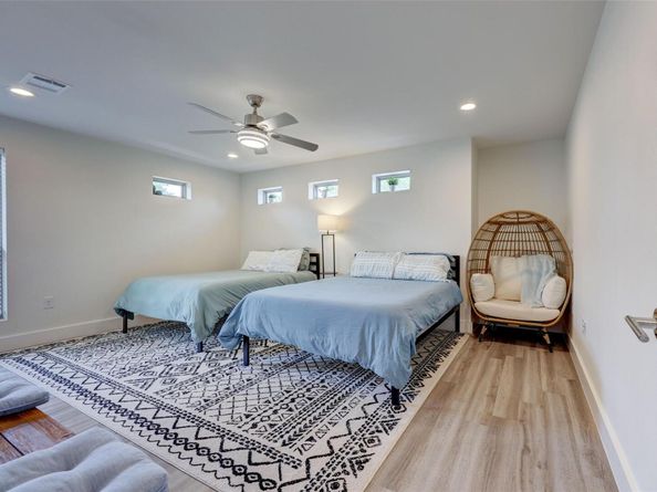 4705 Louis Ave A, Austin TX 78721