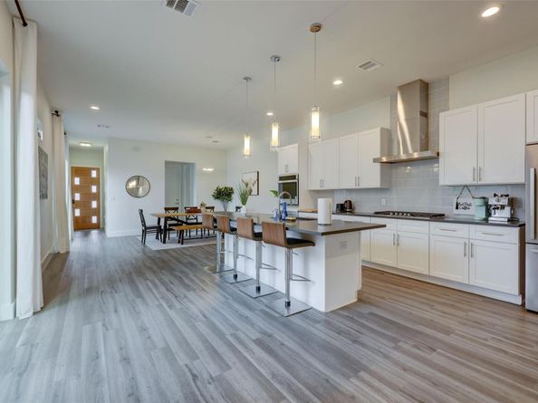 4705 Louis Ave A, Austin TX 78721