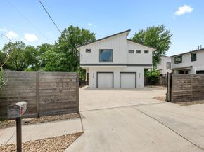 4705 Louis Ave A, Austin TX 78721