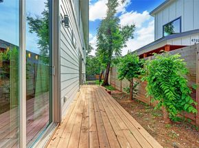 4705 Louis Ave A, Austin TX 78721