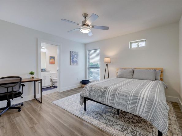 4705 Louis Ave A, Austin TX 78721