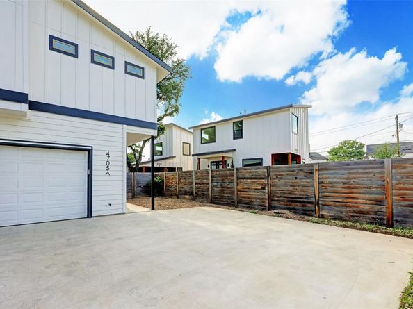 4705 Louis Ave A, Austin TX 78721