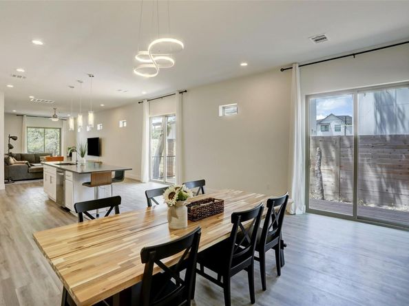 4705 Louis Ave A, Austin TX 78721