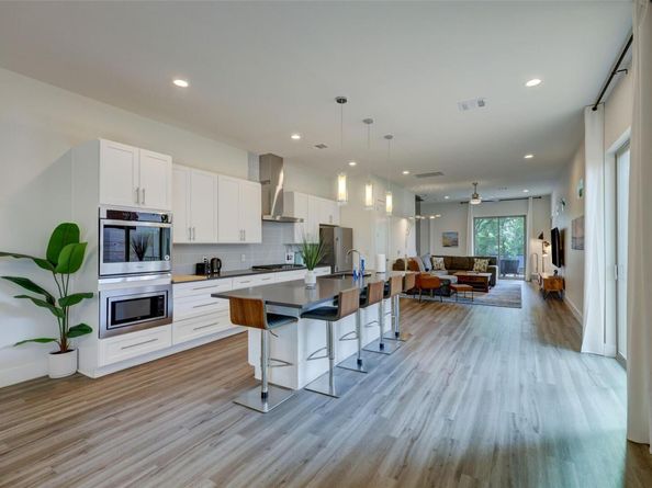 4705 Louis Ave A, Austin TX 78721
