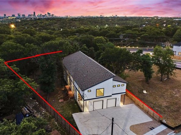 4705 Louis Ave A, Austin TX 78721