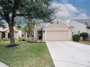 510 Crockett LOOP, Georgetown TX 78633